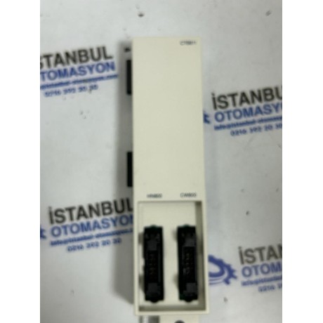 ABB CTB811